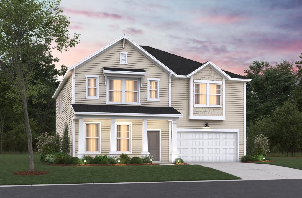 513 Blue Verner Road