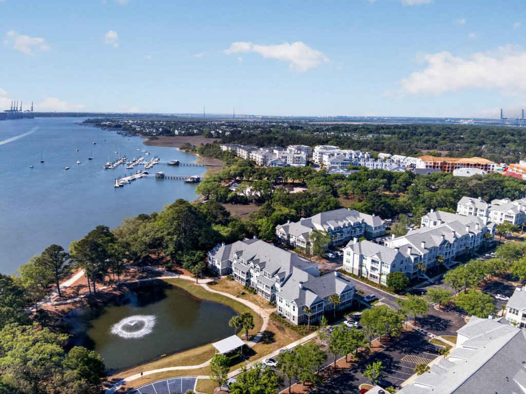 130 River Landing Drive #5101