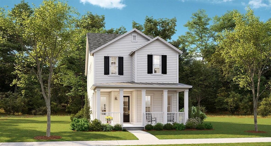 244 Maritime Way