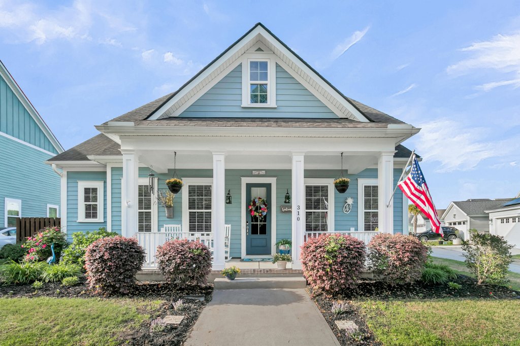 310 Woodgate Way
