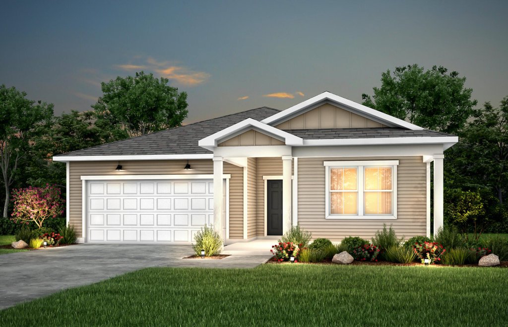 808 Meadowbrook Lane