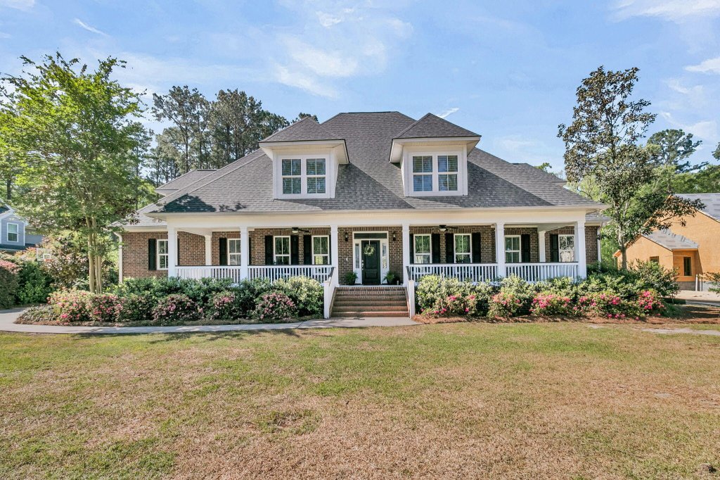 The Summit, Summerville community