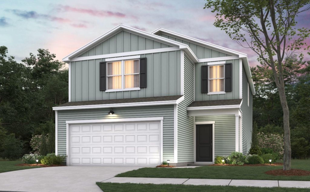 883 Meadowbrook Lane