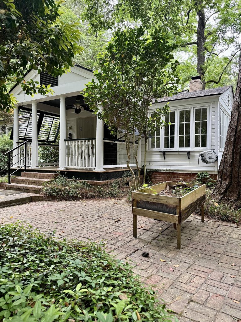 122 Gadsden Street