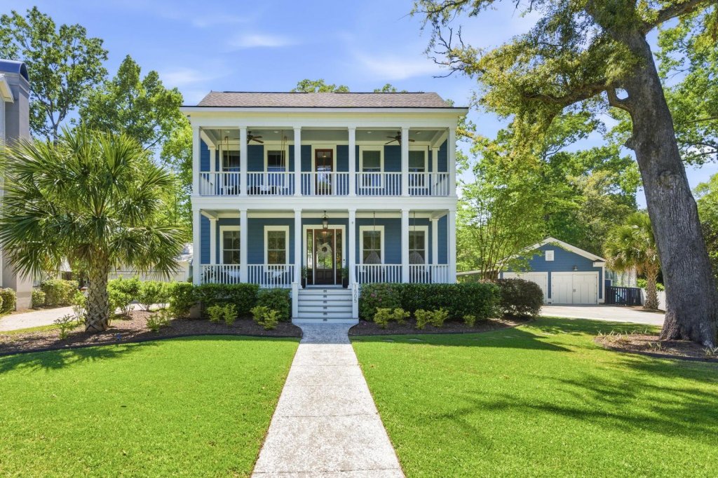 1505 Lindsey Creek Drive