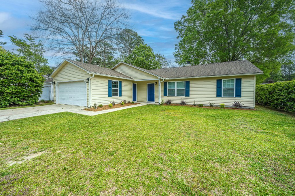 129 Mohican Circle