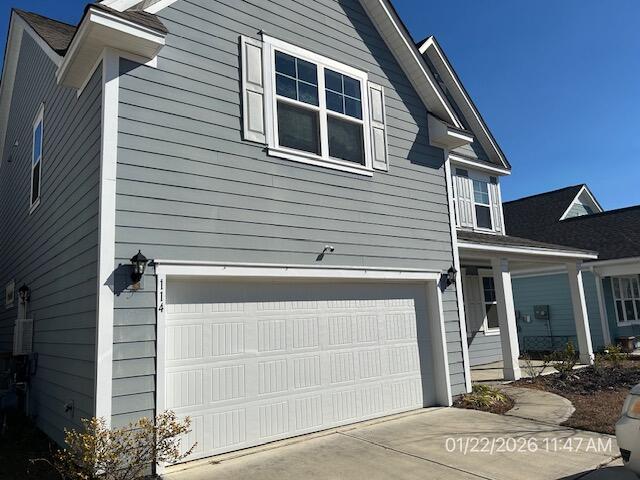 114 Brant Drive