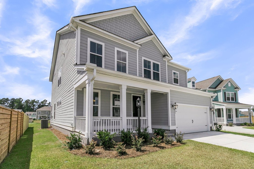 743 Maynard Lane