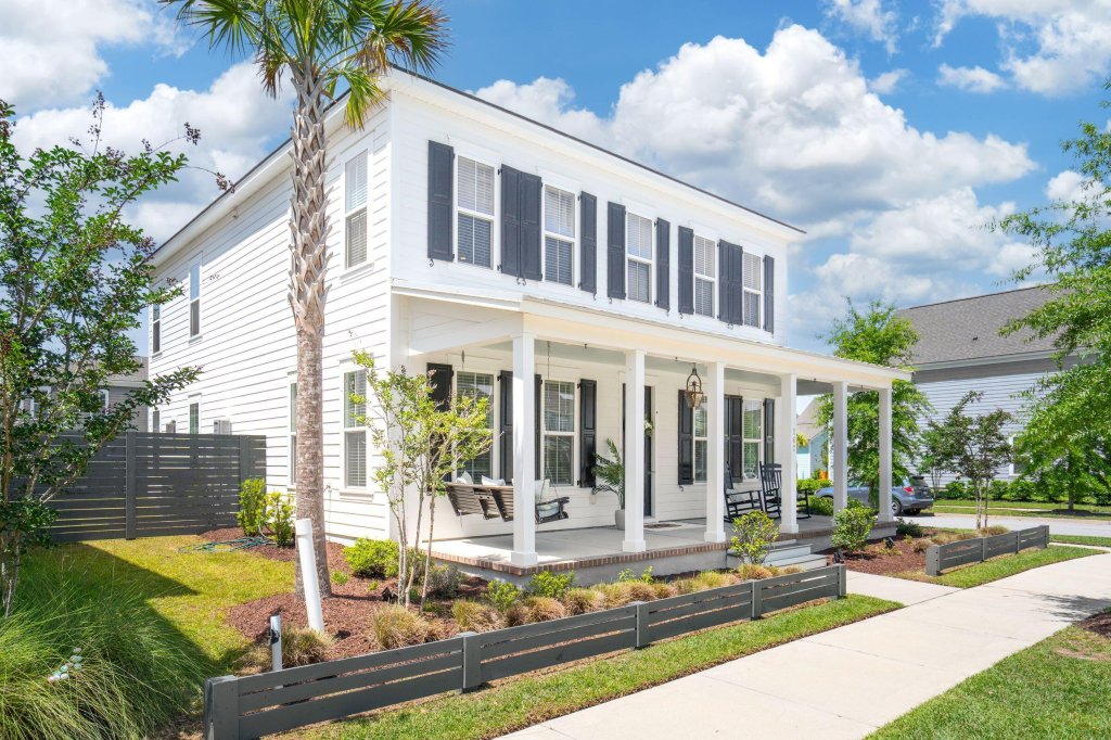 262 Great Lawn Drive