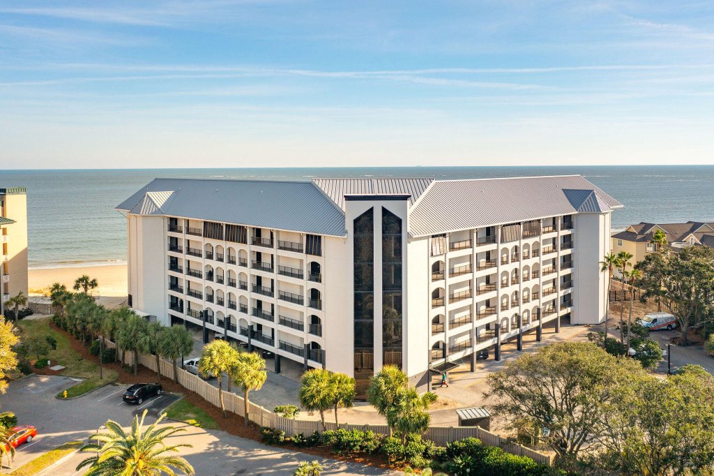 Seascape Villas