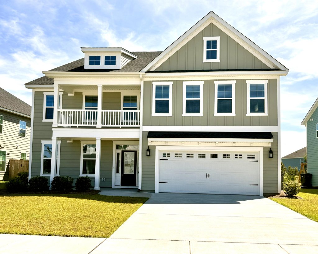 145 Headwater Drive