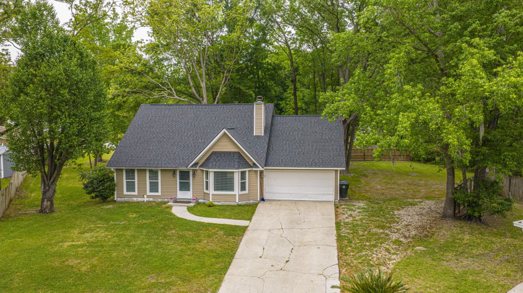 12 Inverary Court