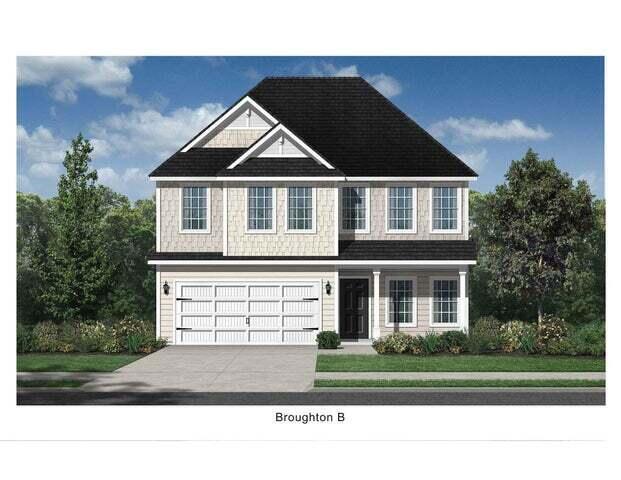 808 Abbey Gardens Lane Drive