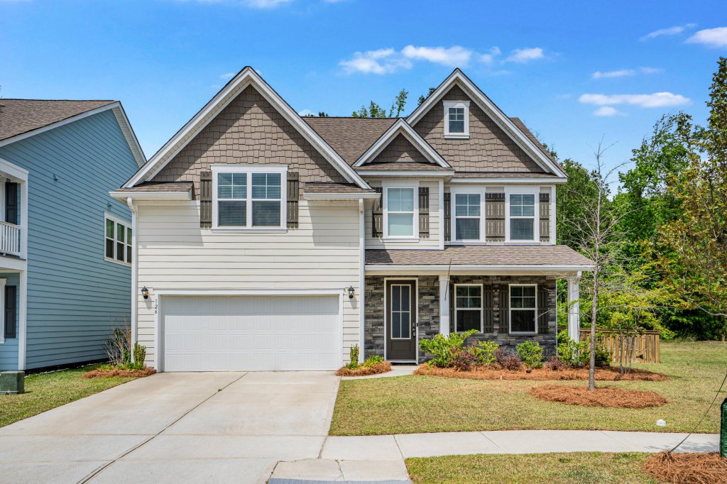 126 Brant Drive