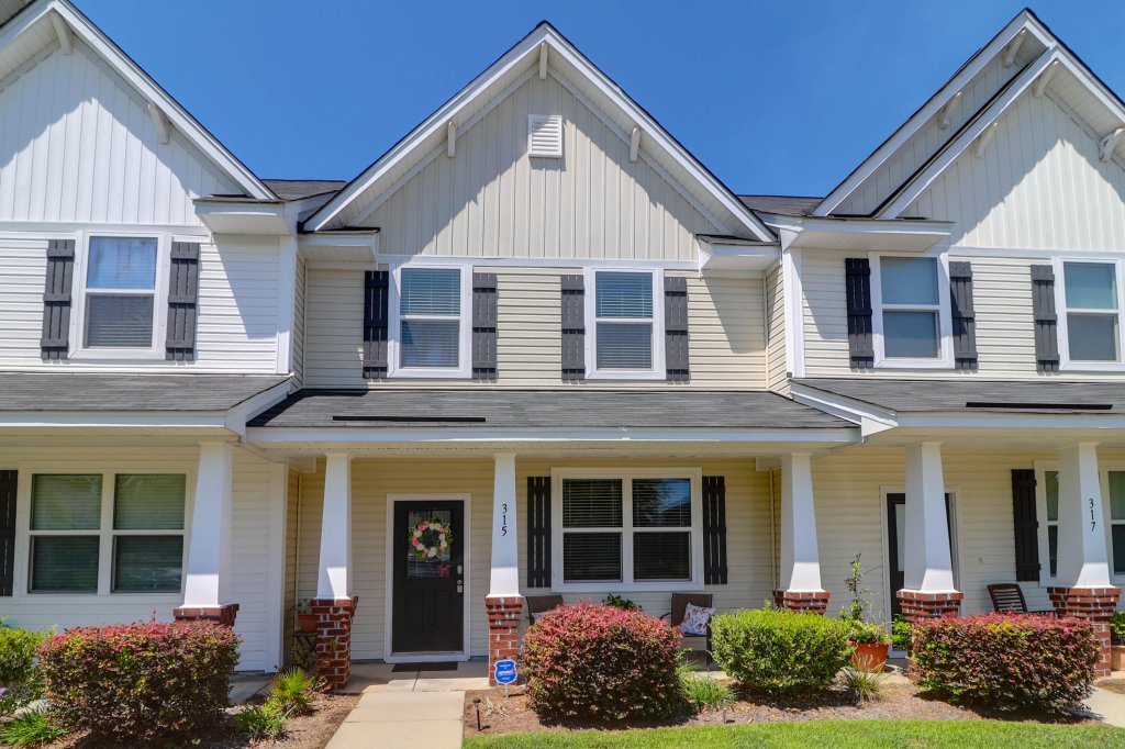 315 Flyway Road Road