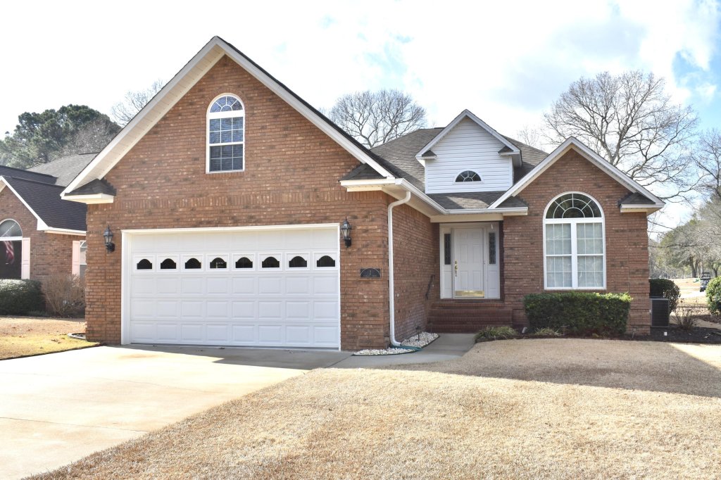 2 Fairway Drive