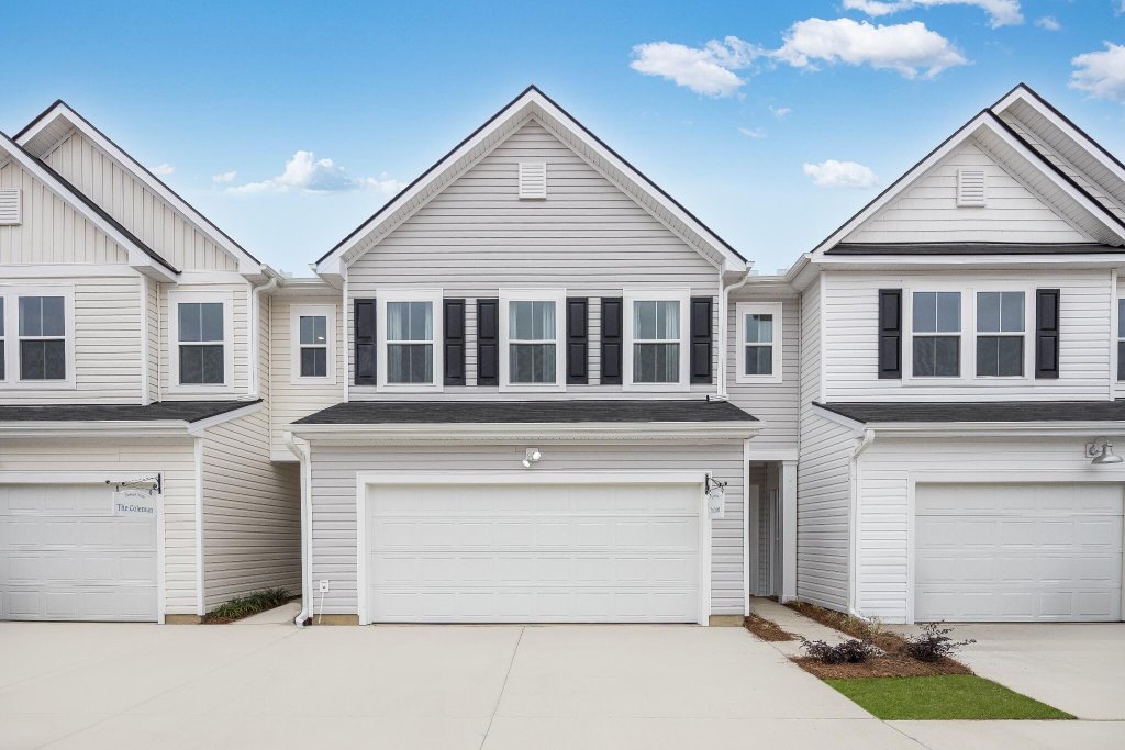 124 Fern Bridge Drive
