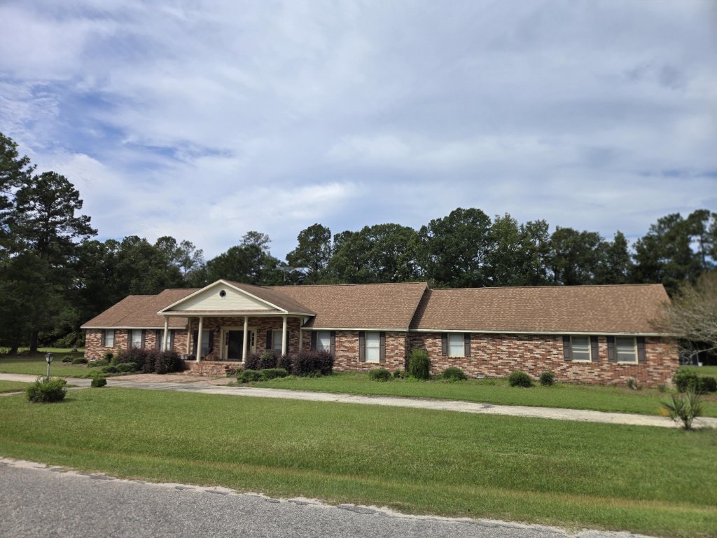 Country Club