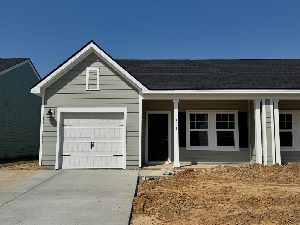 5051 Blackberry Lane