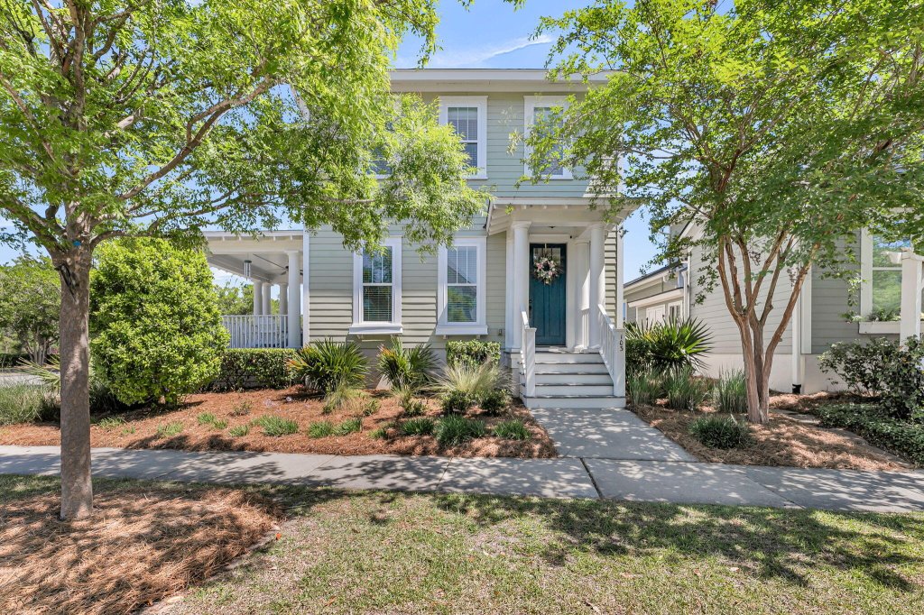 103 Nutmeg Way