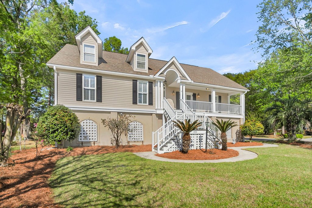200 Castle Harbor Drive