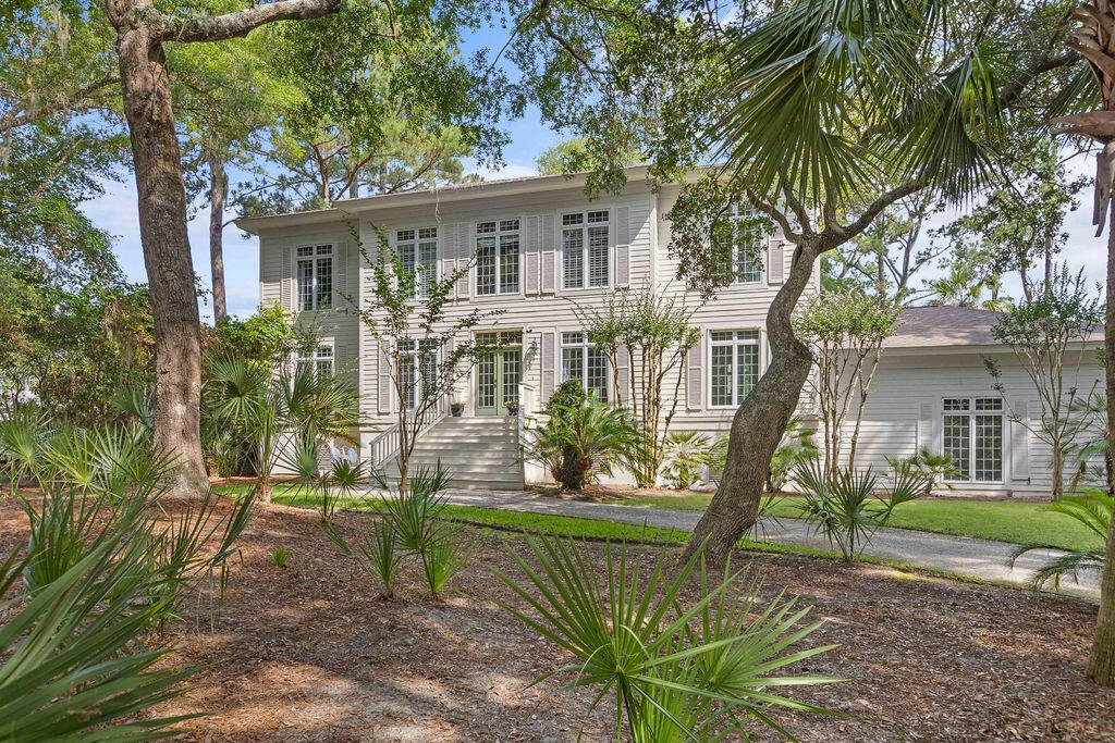 2970 Deer Point Drive