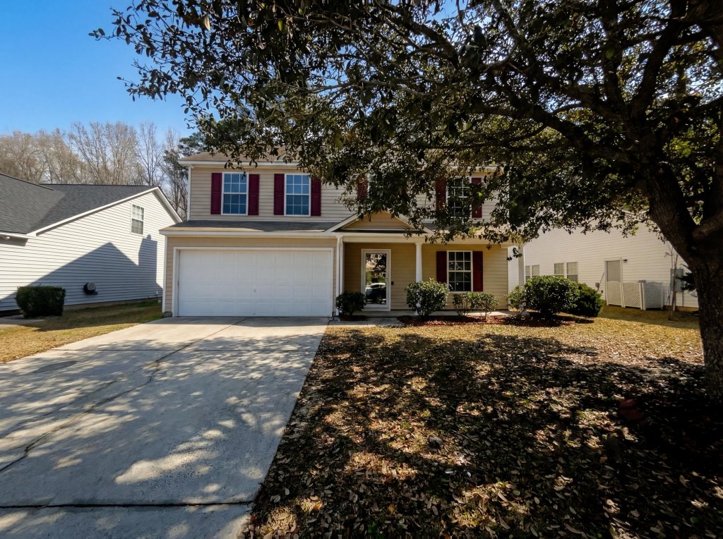 318 Aberdeen Circle