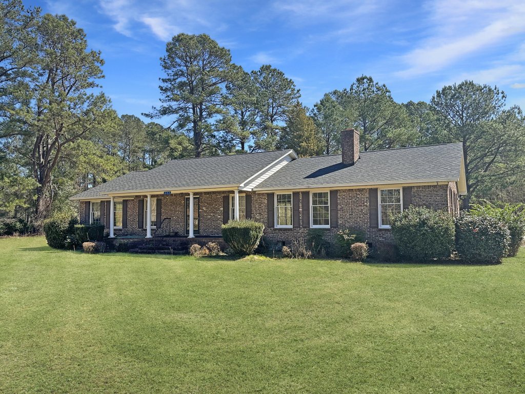 243 Country Club Boulevard