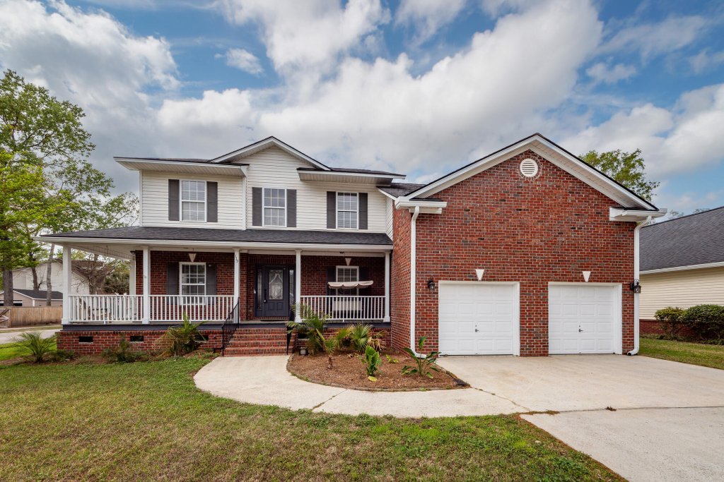 119 Spalding Circle