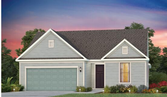 137 Trillium Circle