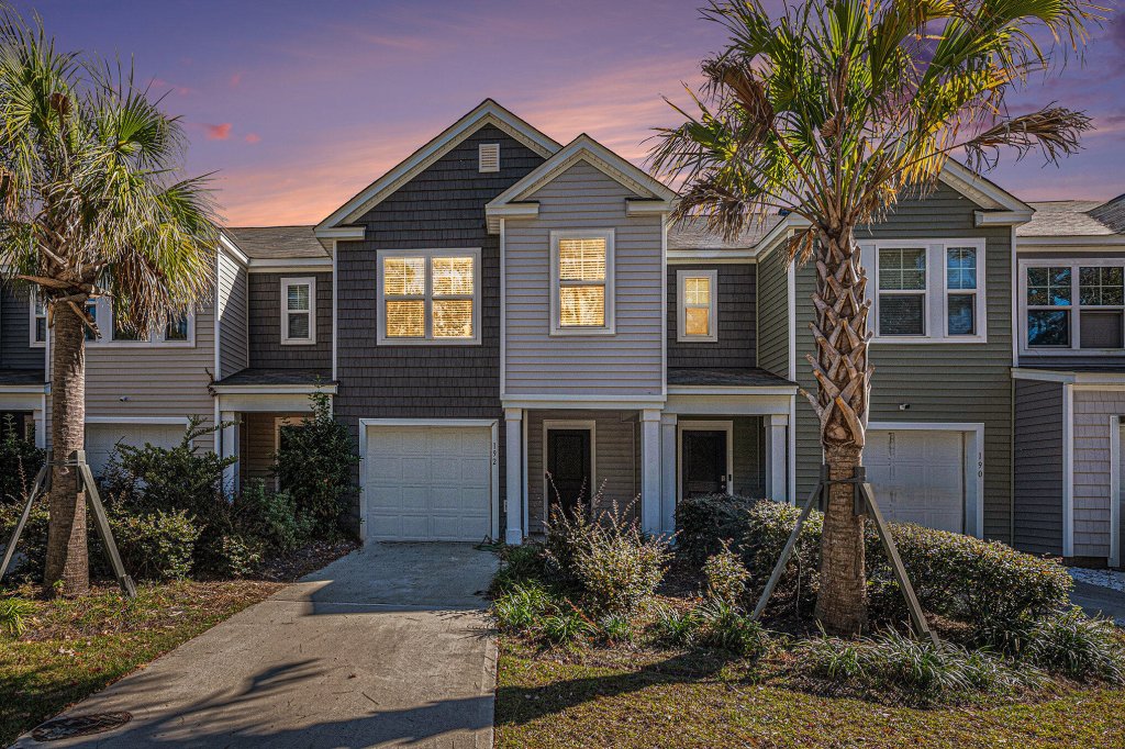 192 Rosefield Court