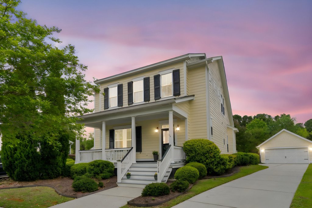 3716 Abercrombie Court