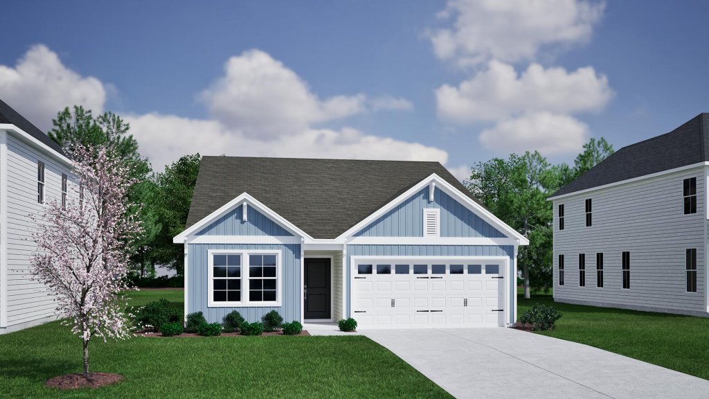 1943 Deercreek Drive