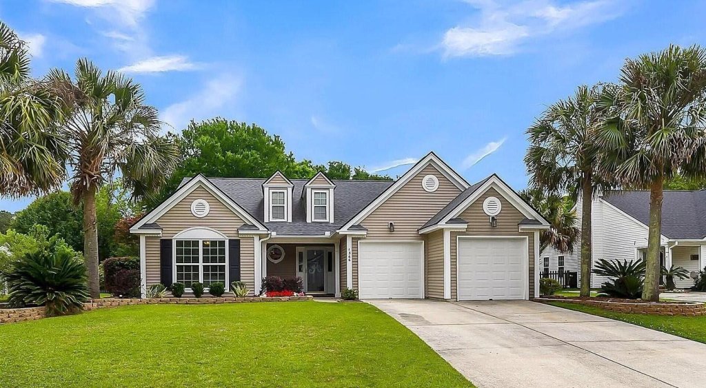 1366 Sassafrass Circle