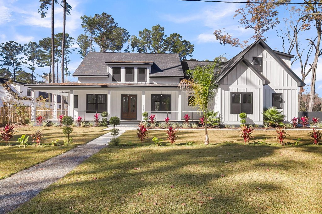 142 Argosy Drive