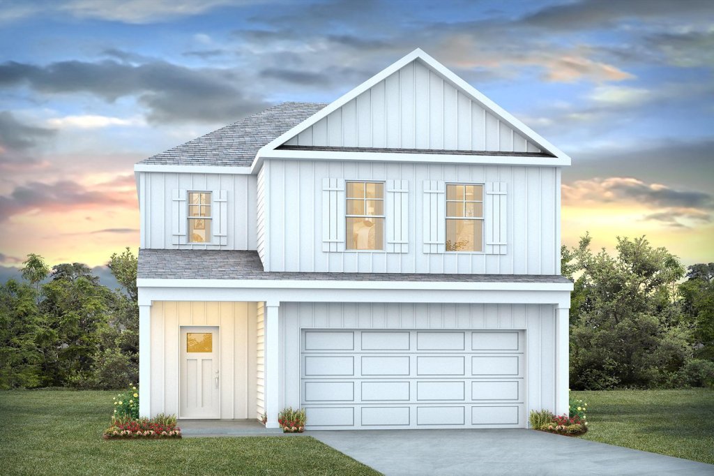 406 Tulip Poplar Drive