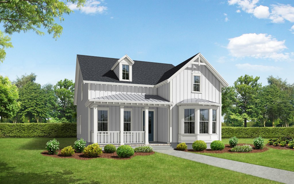 545 Spiral Ramp Court