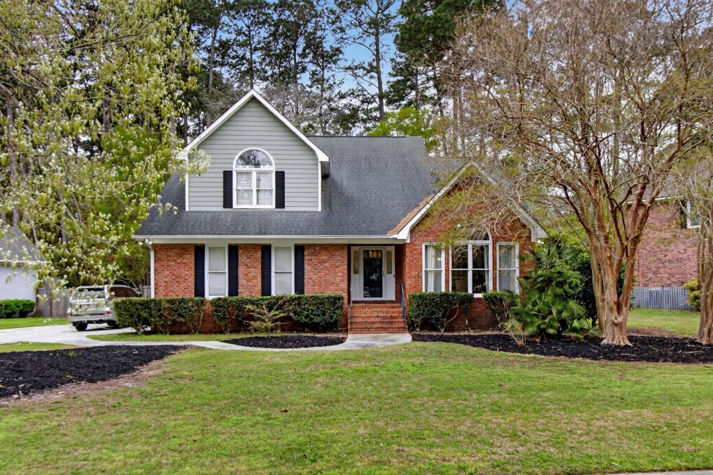 112 Delaney Circle