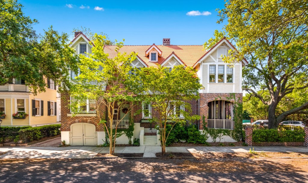 183 Tradd Street