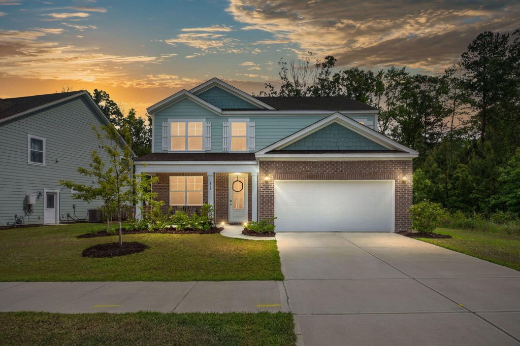 123 Cherry Grove Drive