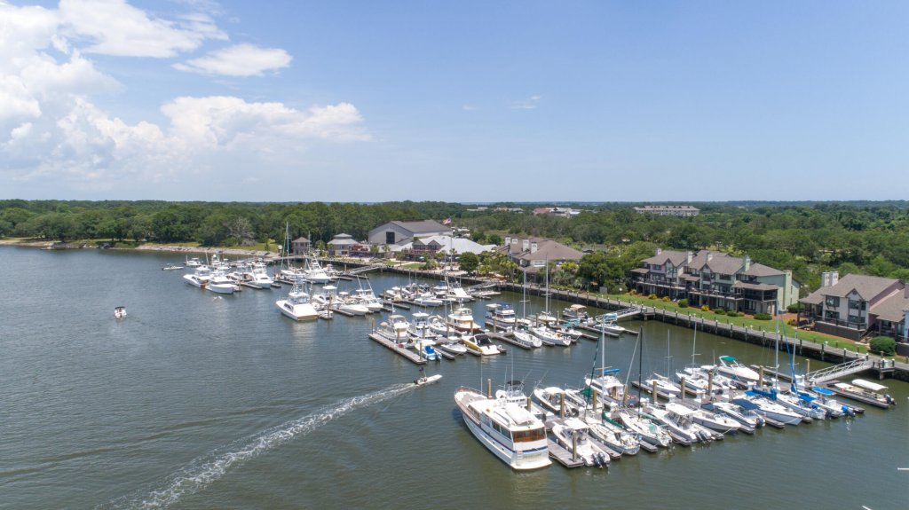 1880 Andell Bluff Boulevard #9