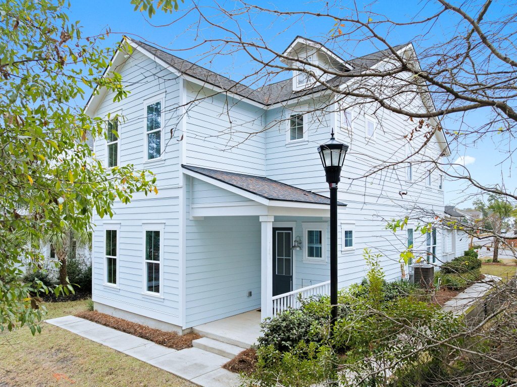 103 Ilderton Street