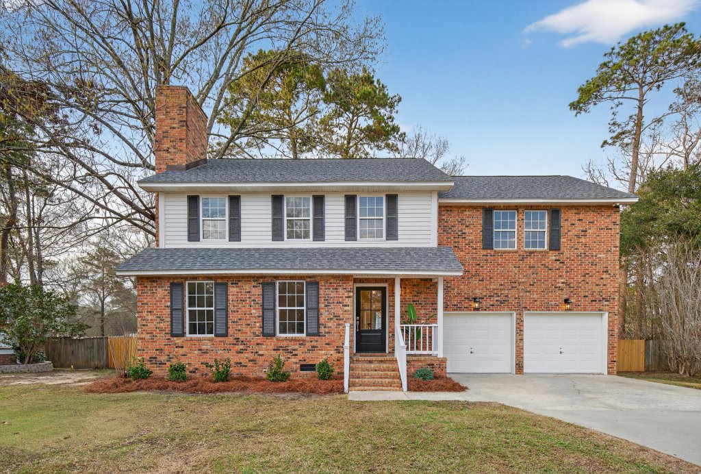 1017 Crooked Stick Court