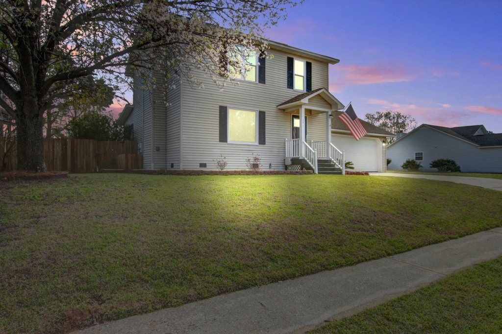 141 Persimmon Circle