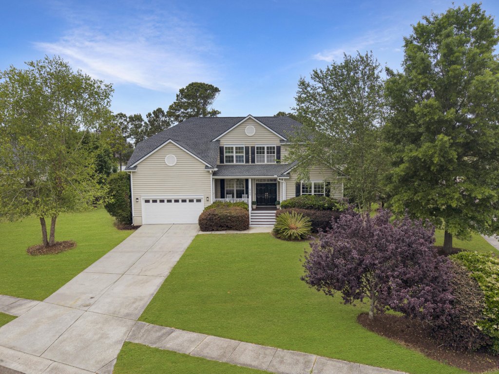 2799 Carolina Isle Drive