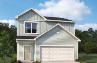 4019 Lemon Grass Lane