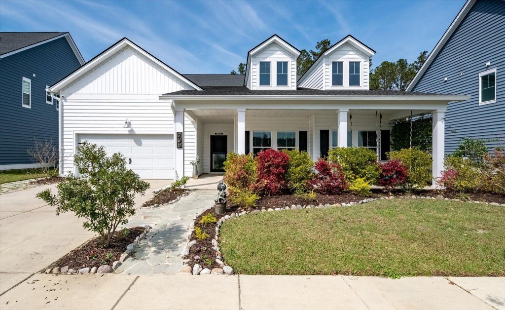 226 Garden Lily Lane