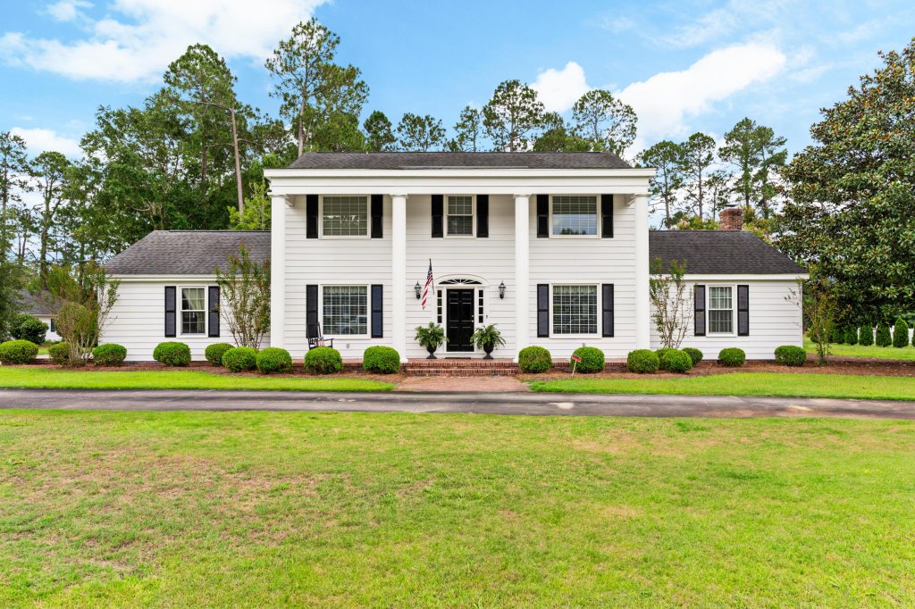 2467 Griffith Drive