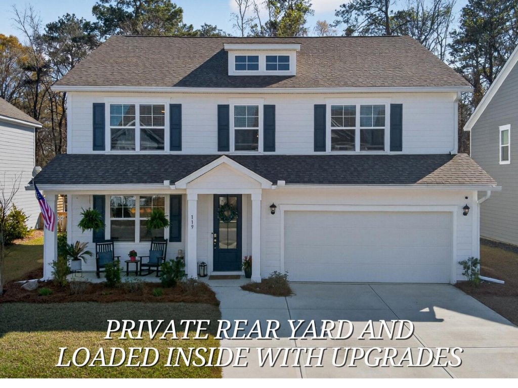 119 Loon Drive