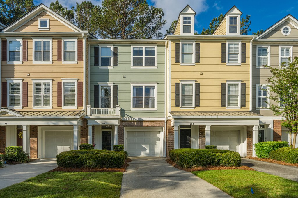 264 Fair Sailing Road #42